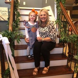 Meet your Posher, Penney